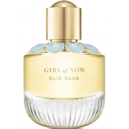 Elie Saab Girl of Now Shine Парфюмированная вода для женщин 90 мл Тестер