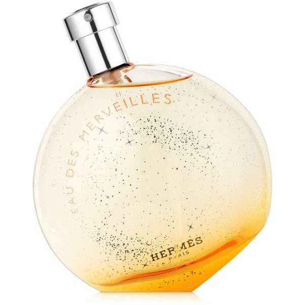 Hermes Eau des Merveilles Туалетная вода для женщин 100 мл - зображення 1