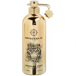   Montale Bengal Oud Парфюмированная вода унисекс 100 мл Тестер