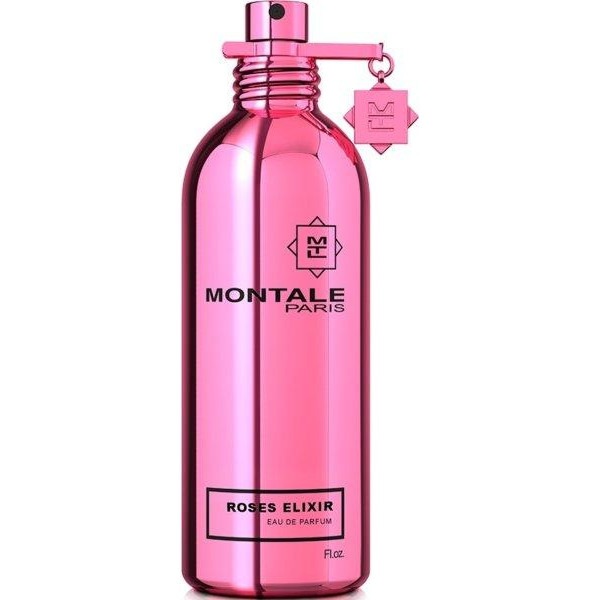 Montale Roses Elixir Парфюмированная вода унисекс 50 мл - зображення 1