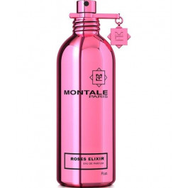   Montale Roses Elixir Парфюмированная вода унисекс 50 мл