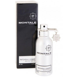   Montale Patchouli Leaves Парфюмированная вода унисекс 50 мл