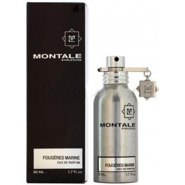   Montale Fougeres Marine Парфюмированная вода унисекс 50 мл