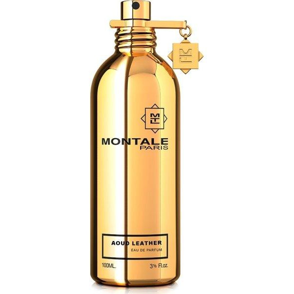 Montale Aoud Leather Парфюмированная вода унисекс 100 мл - зображення 1