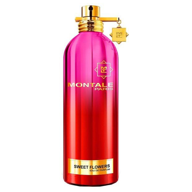 Montale Sweet Flowers Парфюмированная вода для женщин 50 мл - зображення 1