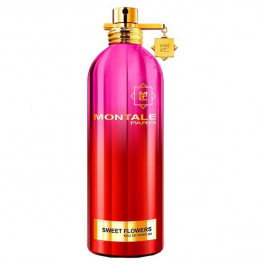   Montale Sweet Flowers Парфюмированная вода для женщин 50 мл