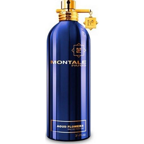 Montale Aoud Flowers Парфюмированная вода унисекс 100 мл - зображення 1