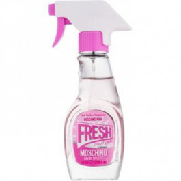 Moschino Fresh Pink Couture Туалетная вода для женщин 30 мл