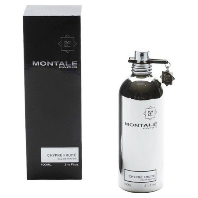 Montale Chypre Fruit Парфюмированная вода унисекс 100 мл - зображення 1