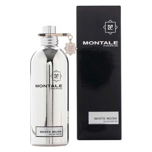 Montale Black Musk Парфюмированная вода унисекс 20 мл - зображення 1