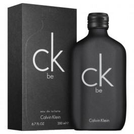 Calvin Klein CK Be Туалетная вода унисекс 200 мл