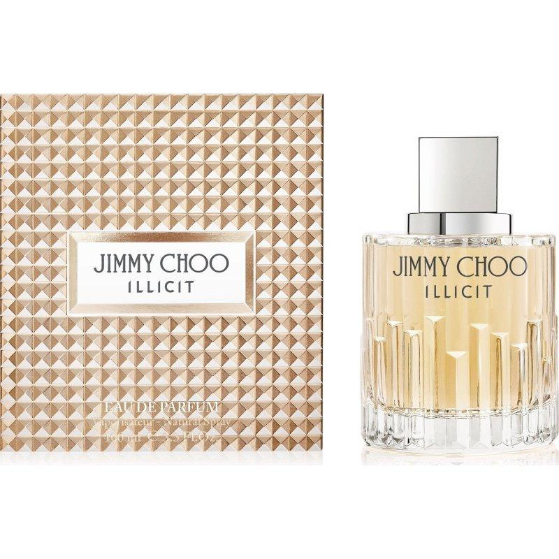 Jimmy Choo Illicit Парфюмированная вода для женщин 100 мл - зображення 1