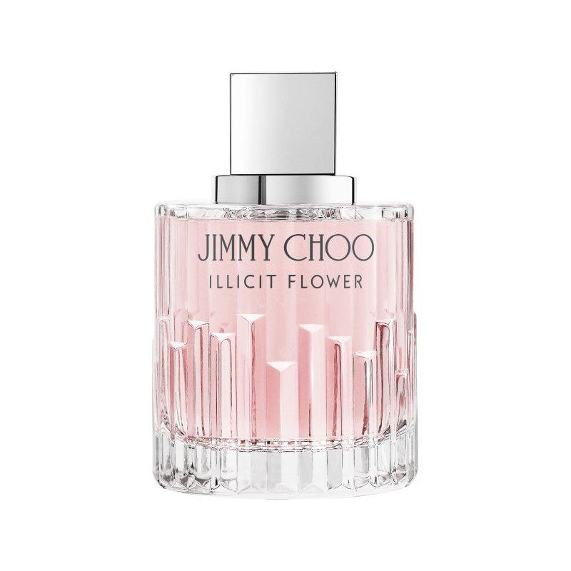 Jimmy Choo Illicit Flower Туалетная вода для женщин 100 мл - зображення 1