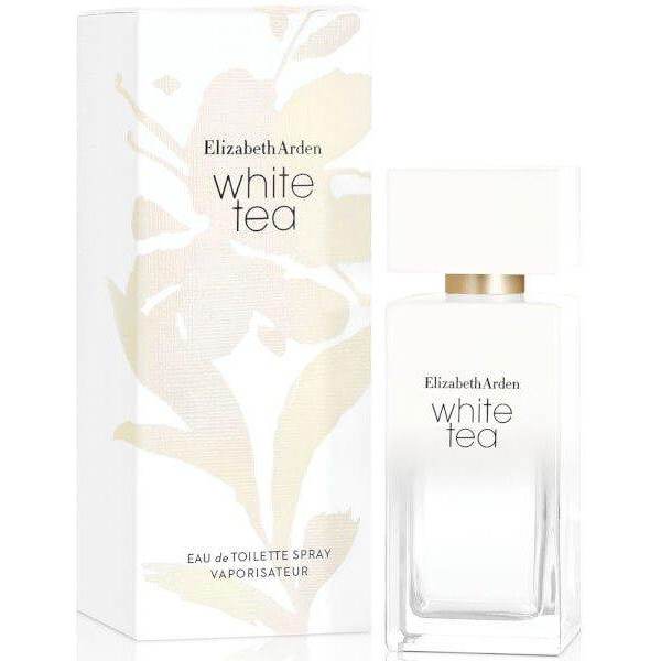 Elizabeth Arden White Tea Туалетная вода для женщин 50 мл - зображення 1