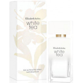 Elizabeth Arden White Tea Туалетная вода для женщин 50 мл