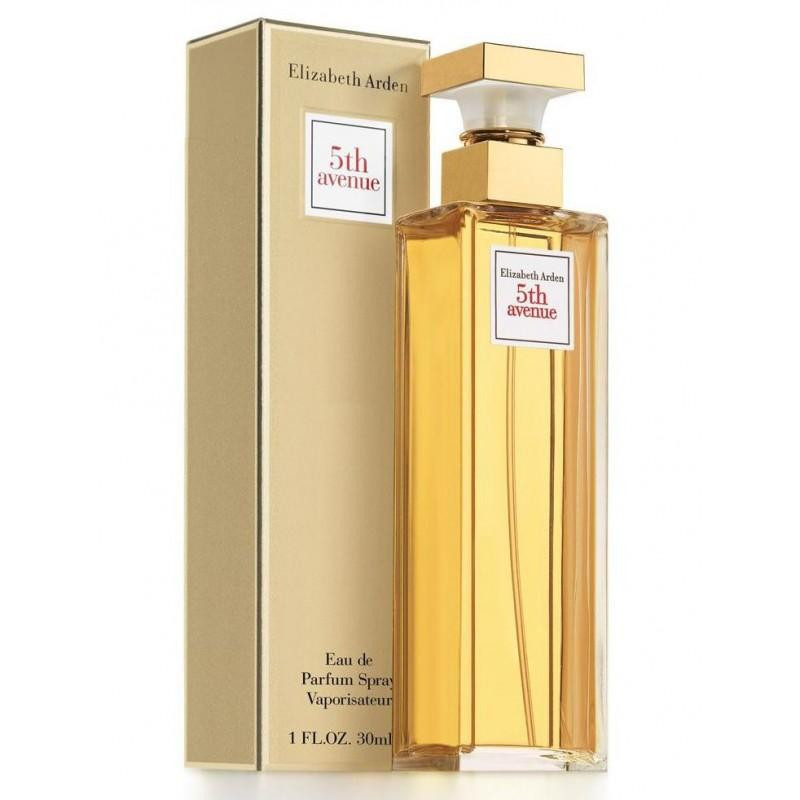 Elizabeth Arden 5th Avenue Парфюмированная вода для женщин 30 мл - зображення 1