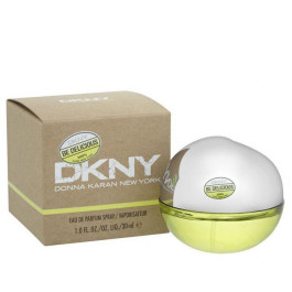 DKNY Be Delicious Парфюмированная вода для женщин 30 мл