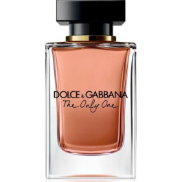 Dolce & Gabbana The Only One 2 Парфюмированная вода для женщин 100 мл Тестер