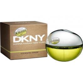 DKNY Be Delicious Парфюмированная вода для женщин 100 мл