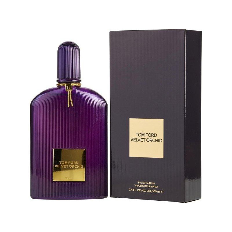 Tom Ford Velvet Orchid Парфюмированная вода для женщин 100 мл - зображення 1