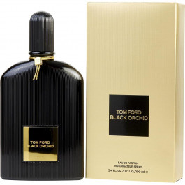   Tom Ford Black Orchid Парфюмированная вода для женщин 100 мл