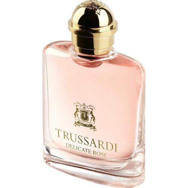 Trussardi Delicate Rose Туалетная вода для женщин 100 мл Тестер - зображення 1