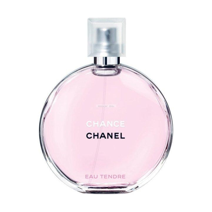 CHANEL Chance Eau Tendre Туалетная вода для женщин 100 мл - зображення 1