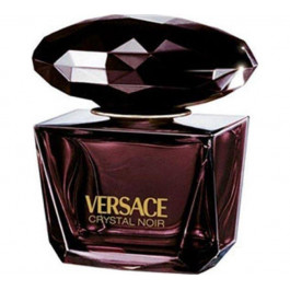   VERSACE Crystal Noir Парфюмированная вода для женщин 90 мл Тестер