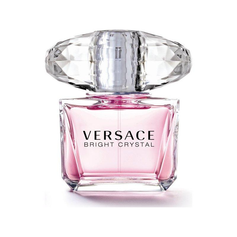 VERSACE Bright Crystal Туалетная вода для женщин 90 мл Тестер - зображення 1