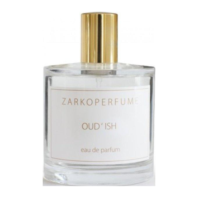 Zarkoperfume Oud'Ish парфюмированная вода унисекс 100 мл - зображення 1