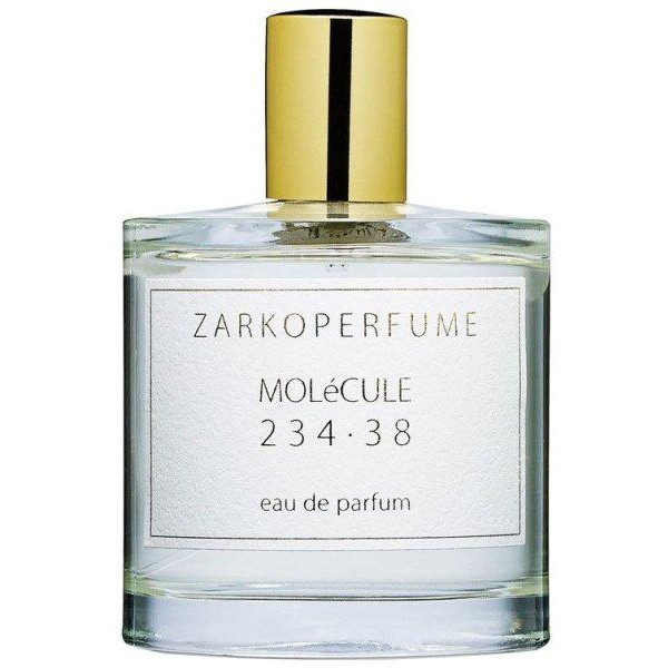 Zarkoperfume Molecule 234.38 парфюмированная вода унисекс 100 мл Тестер - зображення 1