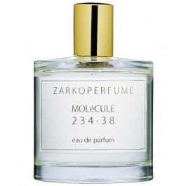 Zarkoperfume Molecule 234.38 парфюмированная вода унисекс 100 мл Тестер