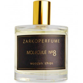 Zarkoperfume Molecule №8 парфюмированная вода унисекс 100 мл Тестер
