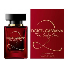 Dolce & Gabbana The Only One 2 Парфюмированная вода для женщин 50 мл