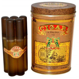 Remy Latour Cigar Туалетная вода 100 мл Миниатюра