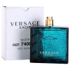 VERSACE Eros Туалетная вода 100 мл Тестер - зображення 1