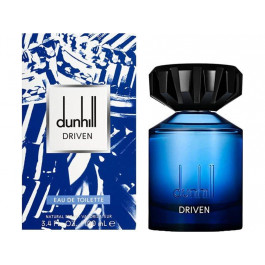 Alfred Dunhill Driven Туалетная вода 100 мл