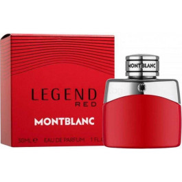 Чоловіча парфумерія MontBlanc