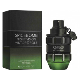 Viktor & Rolf Spicebomb Night Vision Парфюмированная вода 50 мл