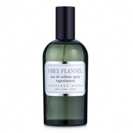 Geoffrey Beene Grey Flannel Туалетная вода 120 мл Тестер