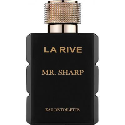 La Rive Mr.Sharp Туалетная вода 100 мл - зображення 1