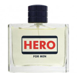 Hero For men Туалетная вода 100 мл