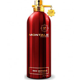 Montale Red Vetiver Парфюмированная вода 100 мл Тестер