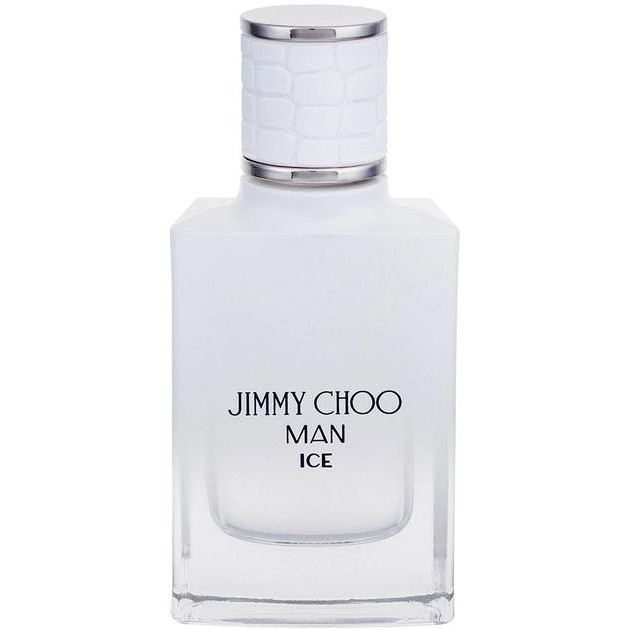 Jimmy Choo Jimmy Choo Man Ice Туалетная вода 30 мл - зображення 1