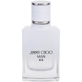 Jimmy Choo Jimmy Choo Man Ice Туалетная вода 30 мл