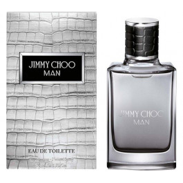 Jimmy Choo Jimmy Choo Man Туалетная вода 30 мл