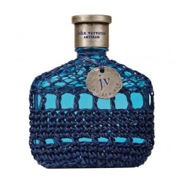 John Varvatos Artisan Blu Туалетная вода 125 мл