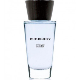 BURBERRY Touch Туалетная вода 100 мл Тестер