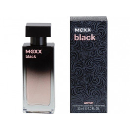 MEXX Black Туалетная вода 30 мл