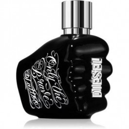 DIESEL Only The Brave Tatto Туалетная вода 50 мл